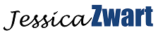 Jessica Zwart Logo