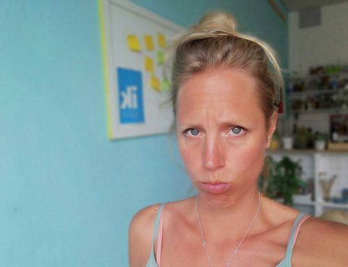 Echt verdriet of dramatranen?