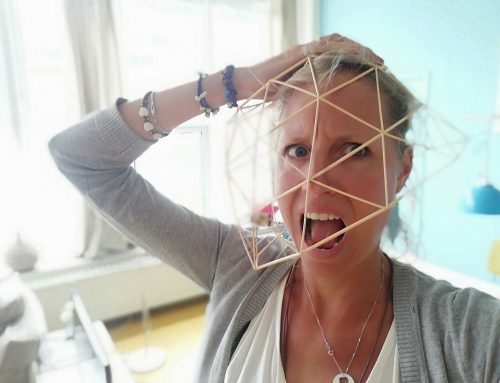 Van overprikkelde HSP’er naar ‘gewoon’ gevoelig