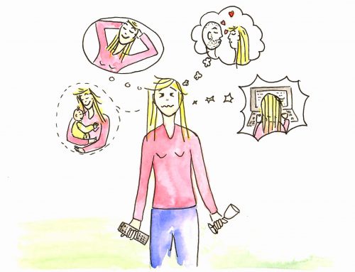 ‘Geluk’ als trigger