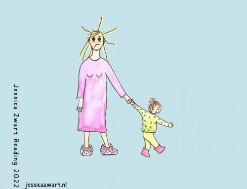 Wat je kind nodig heeft (en wat jij nodig hebt)