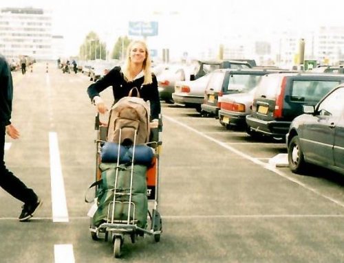 Interview met ouders over pubers